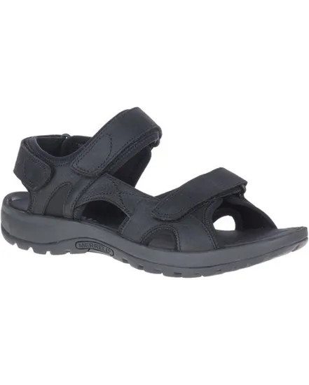 Sandales Homme SANDSPUR 2 CONVERT Noir