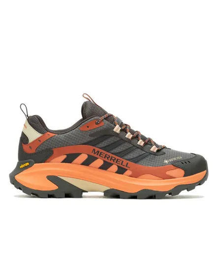 Chaussures de randonnée Homme MOAB SPEED 2 GTX Gris