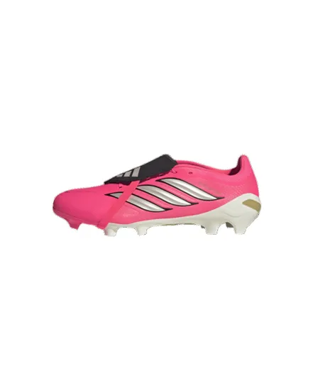 Crampons De Football Homme Predator League FT FG