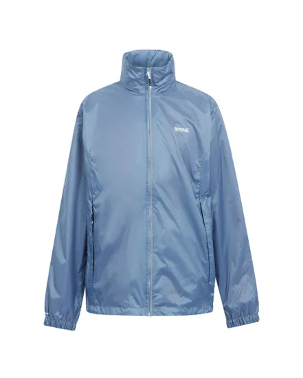 Veste imperméable Homme LYLE IV Bleu