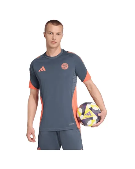 Maillot Entraînement Homme FC Bayern Tiro