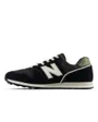 Chaussures Homme 373 V2 Noir