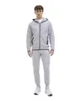 Sweat Capuche Homme JCOFUSION
