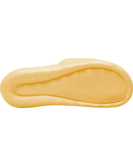 Mules Femme W NIKE VICTORI ONE SLIDE Jaune