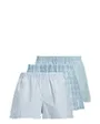 Lot de 3 Boxers Homme Jacmilano