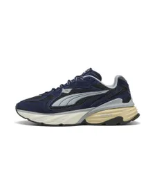 Chaussures Unisexe FADE NITRO LS S Bleu