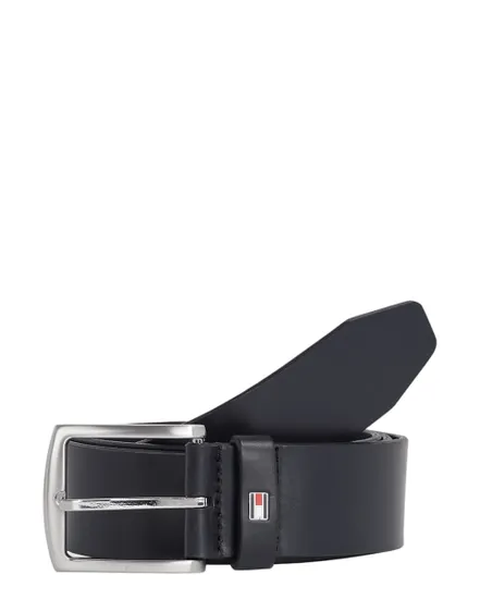 Ceinture Homme NEW DENTON BELT 4.0 Noir