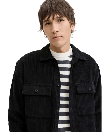 Surchemise Homme Perfect Corduroy Overshirt
