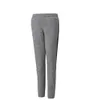 pantalon enfant JR EVO PANT CL Gris