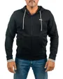 Sweat Homme BOSS FZ Hoodie Zone