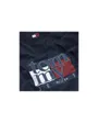 T-Shirt Homme Slim RWB Flag Tee