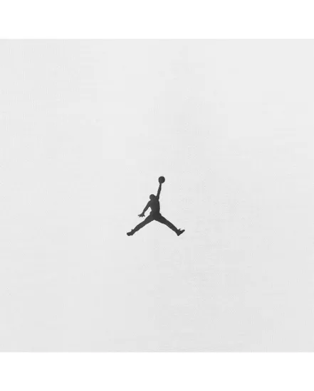 T-shirt Homme M J DF SPRT JUMPMAN SS CREW Blanc