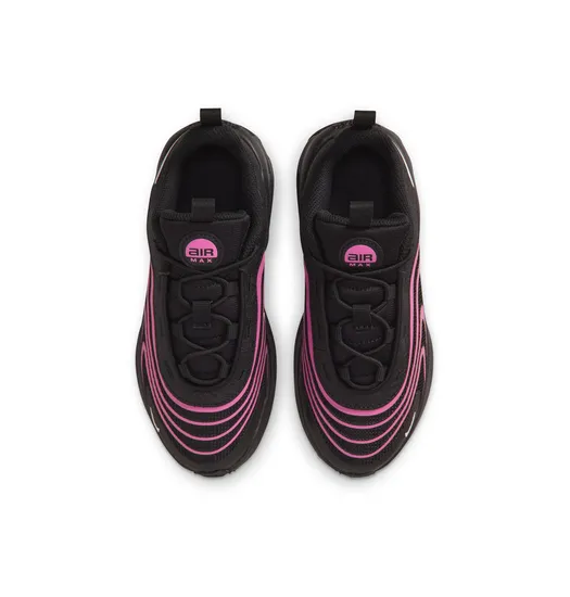 Chaussures Enfant AIR MAX FIRE (PS) Noir