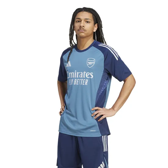 Maillot de football Homme AFC TR JSY Bleu