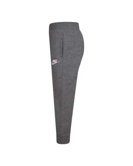 Pantalon de survetement Enfant CLUB FLEECE JOGGER Gris