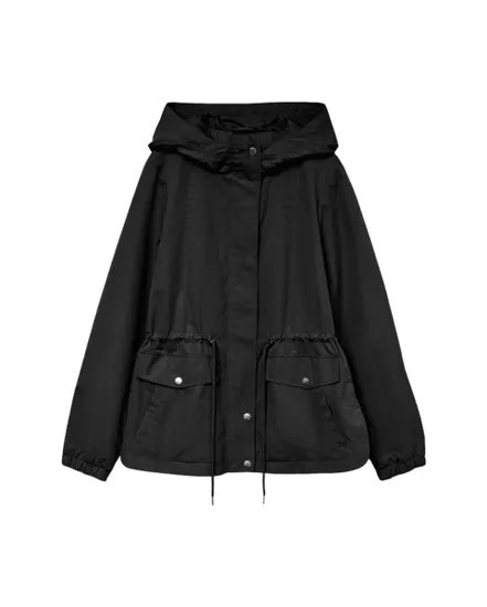 Parka Femme VMPAISLEY Parka Jacket Noos