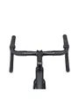 Vélo de route Unisexe 785 HUEZ ULTEGRA DI2 Noir