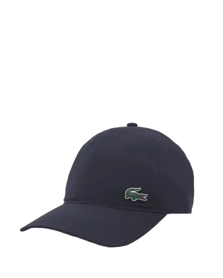 Casquette Homme Lacoste Side Logo Strapback