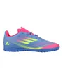 Chaussures Football Enfant F50 Club TF
