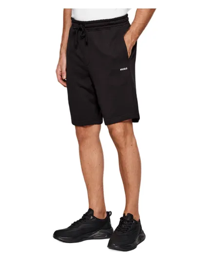 Short Homme DAYONO Noir