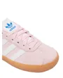 Sneakers Fille Gazelle C