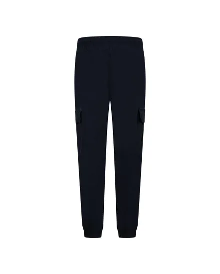 Pantalon Jeune enfant MJ DOUBLE CARGO PANT Noir