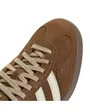 Chaussures Homme GAZELLE INDOOR Marron