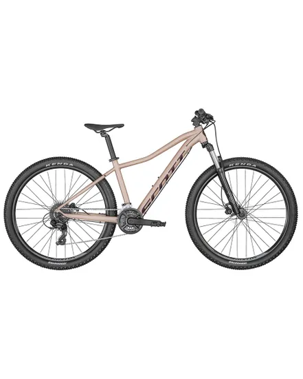 VTT semi rigide Femme CONTESSA ACTIVE 50 Rose