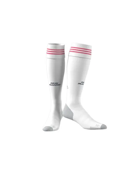 Chaussettes de football homme REAL H SO Blanc