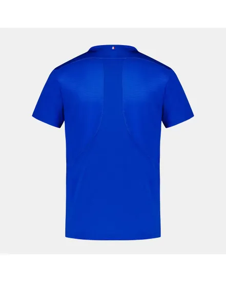 T-shirt manches courtes Homme TRAINING SP TEE SS N1 M Bleu