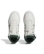 Chaussures Homme HOOPS 3.0 MID Blanc