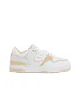 Sneakers Femme Courtcage Set 126