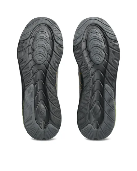 Chaussures Homme GEL-QUANTUM KEI Noir