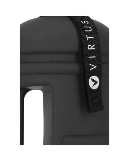 Gourde 1.9lL AUBREY SOFT COATED BOTTLE Noir