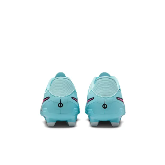 Crampons de football Homme LEGEND 10 ACADEMY FG/MG Bleu