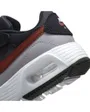 Chaussures Enfant NIKE AIR MAX SC OD (PSV) Noir