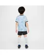 Ensemble de football Jeune enfant FPF LK NK DF STAD KIT AW Bleu