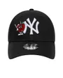Casquette Enfant 9FORTY Icon Yankees