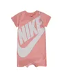 Body Enfant FUTURA ROMPER Rose