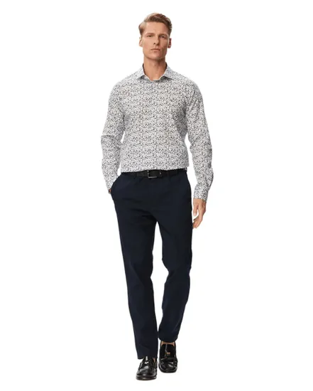 Chemise Homme CL Flower Print