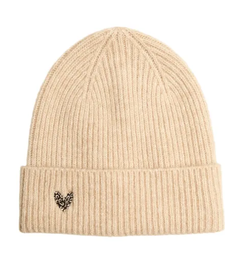 Bonnet Femme NIVA HOOD Beige