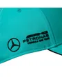 Casquette Homme Mercedes Driver Cap