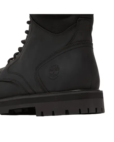 Bottes Homme Britton Road Mid