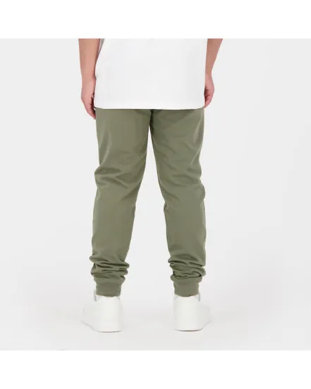 Pantalon de survetement GRAPHIQUE Enfant Vert
