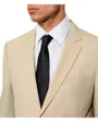 Veste Costume Homme Extra Slim Beige