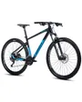 VTT semi rigide Unisexe KATO UNIVERSAL 29 Noir/Bleu