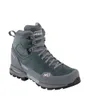 Chaussures Femme G TREK 4 GORETEX W Gris