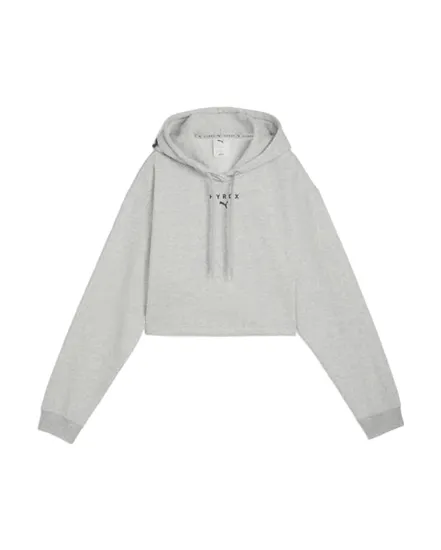 Sweat À Capuche Femme Puma X Hyrox Heavy
