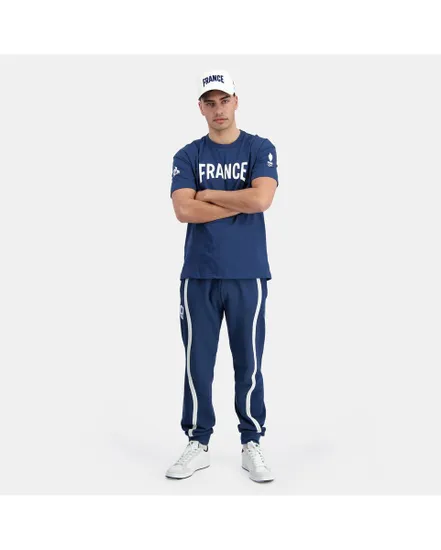Casquette Village Equipe de France Olympique
