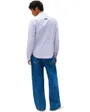 Chemise Oxford Homme TJM Slim Stretch